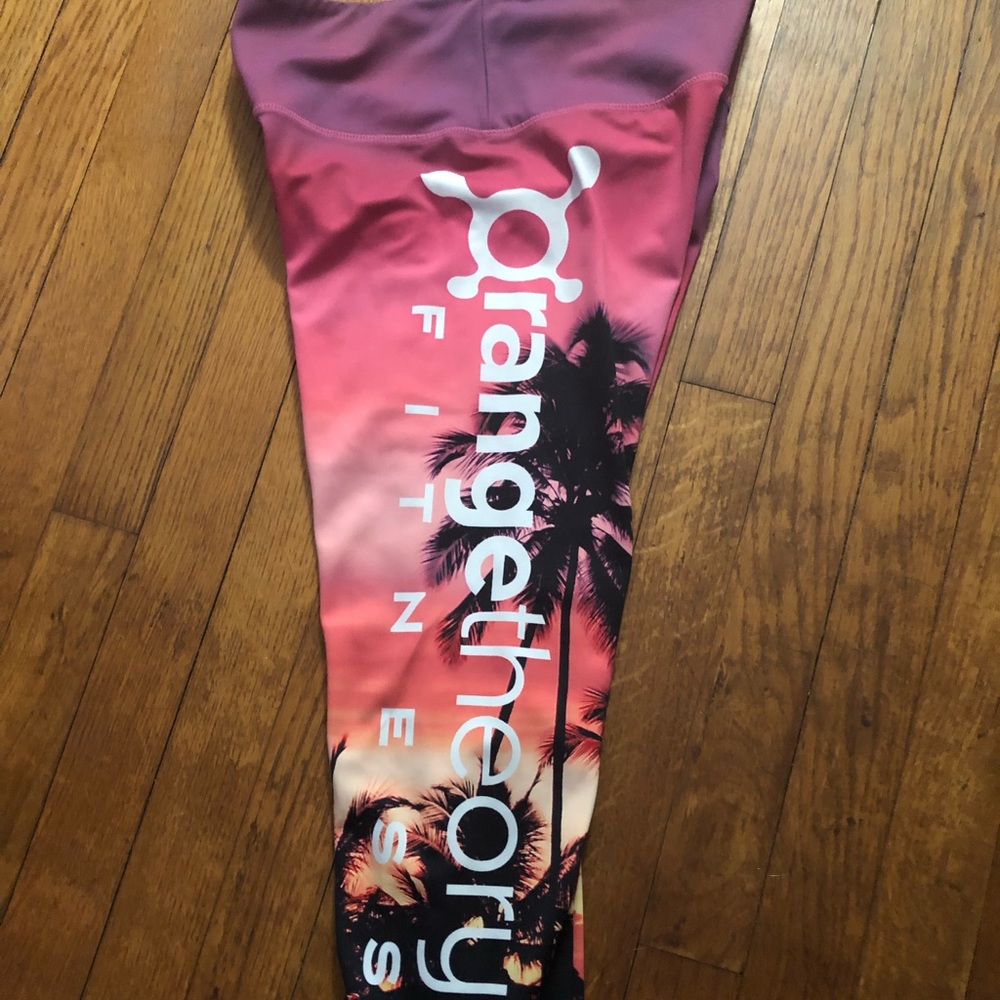 OTF legging